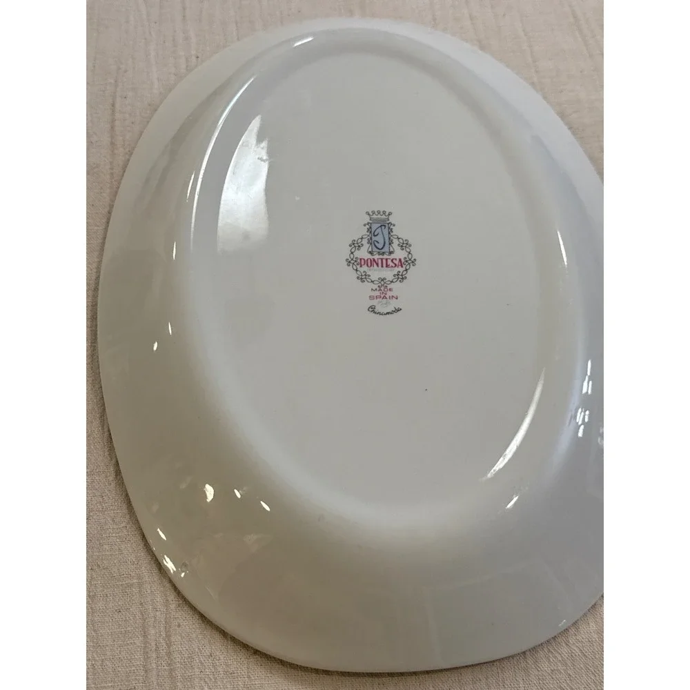 Pontesa chinamoda ironstone