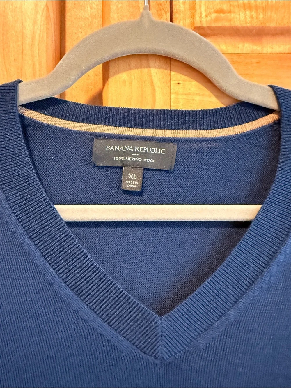 Banana Republic soft knit