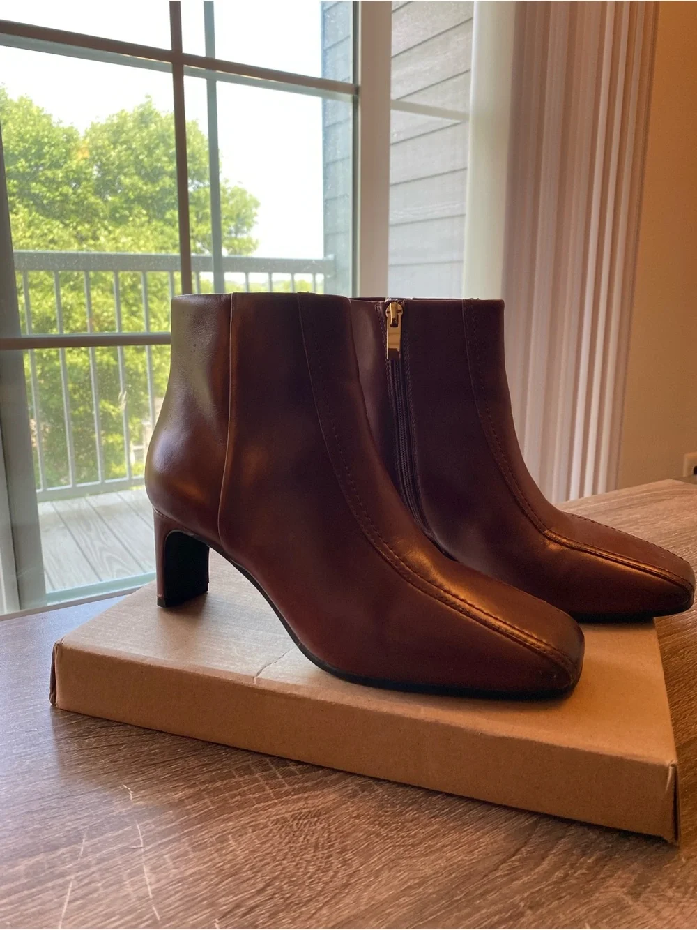 Clarks size only