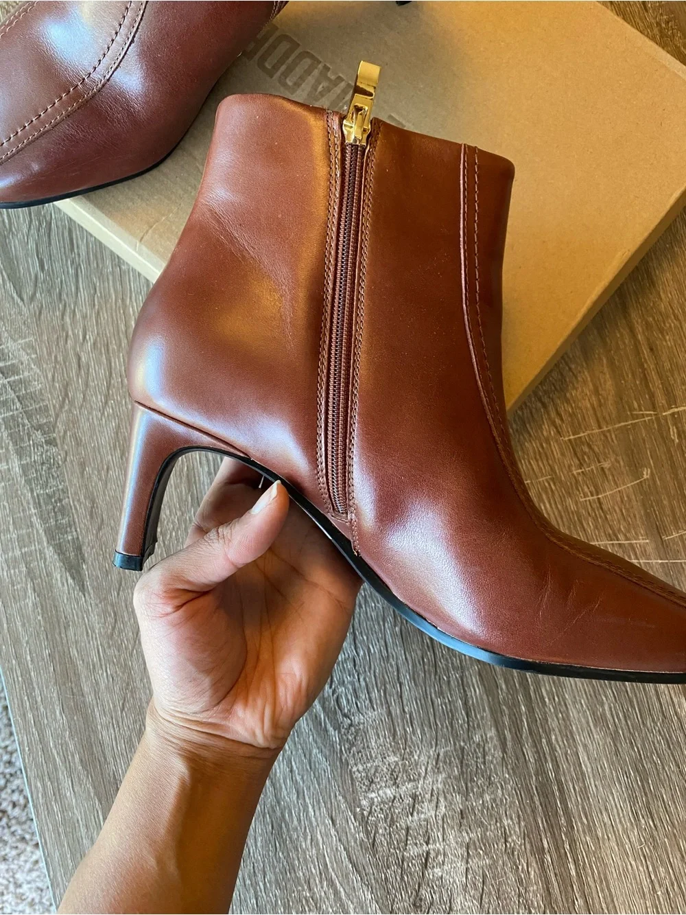 Clarks size only