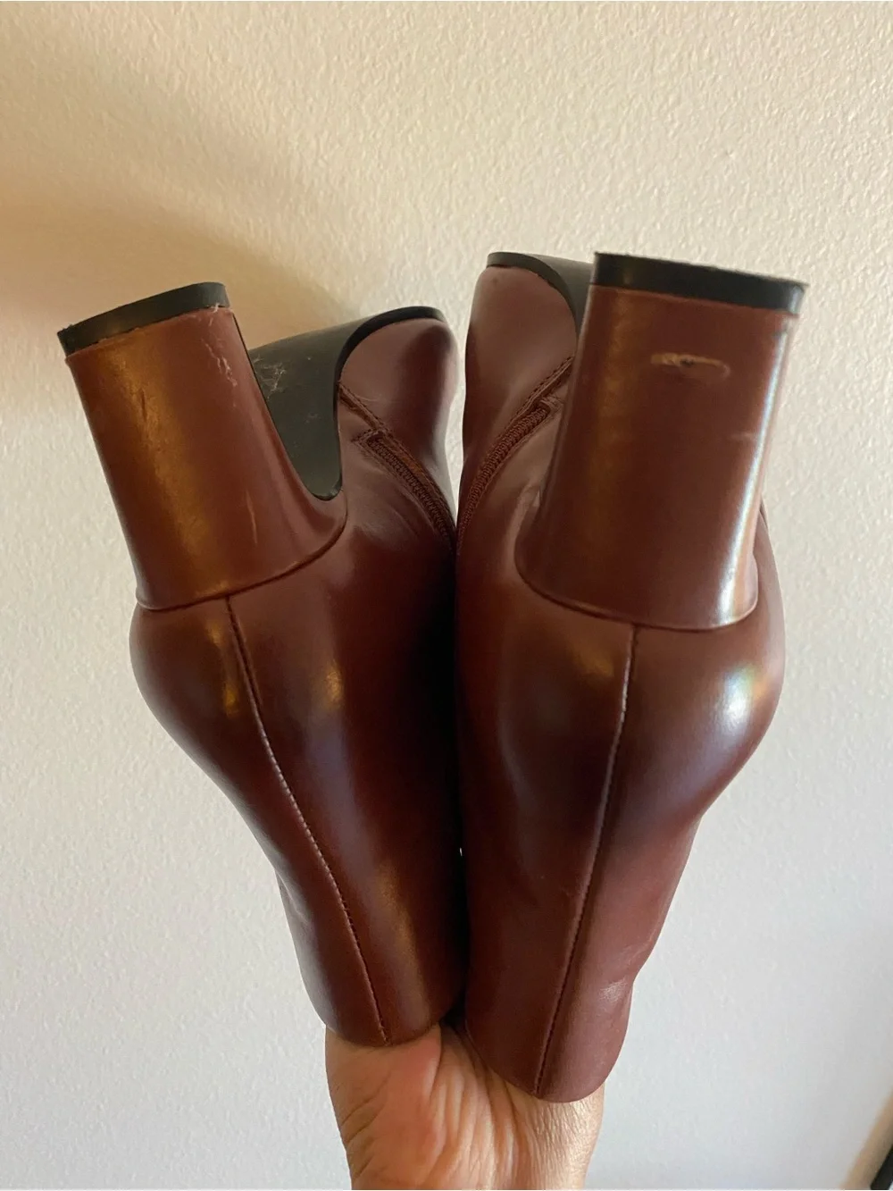 Clarks size only