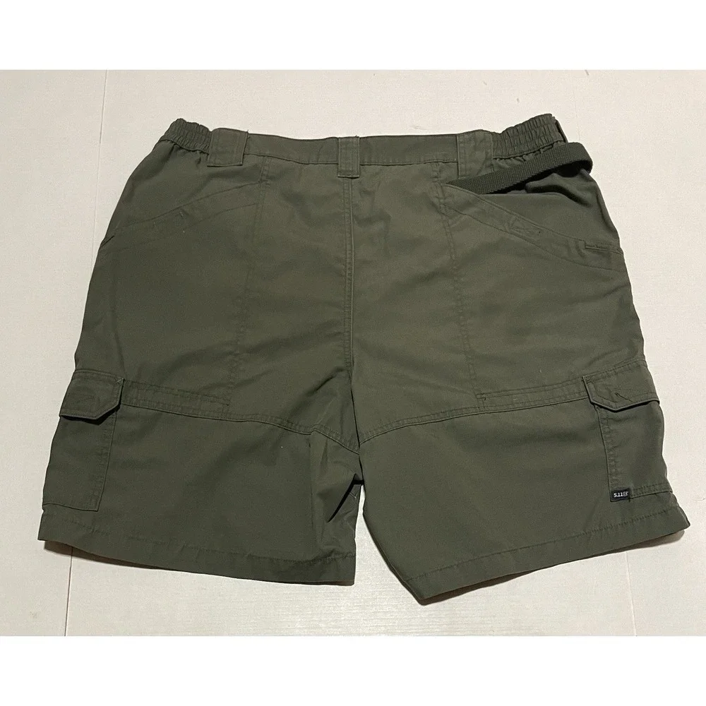 5.11 Tactical pre owned