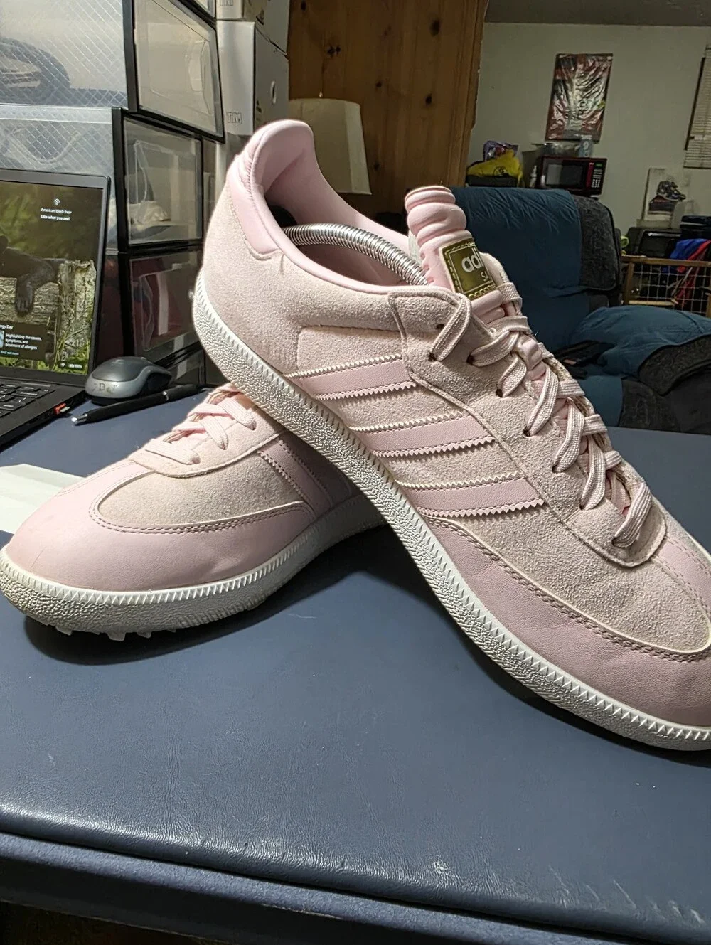 adidas classic samba