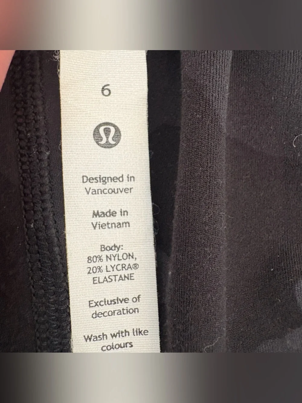 lululemon athletica brand lululemon