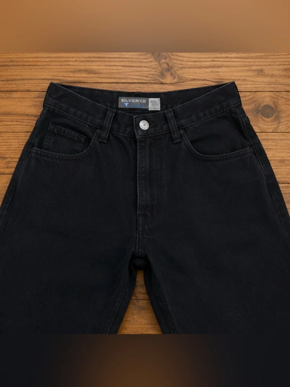 Levi’s Silvertab authentic vintage