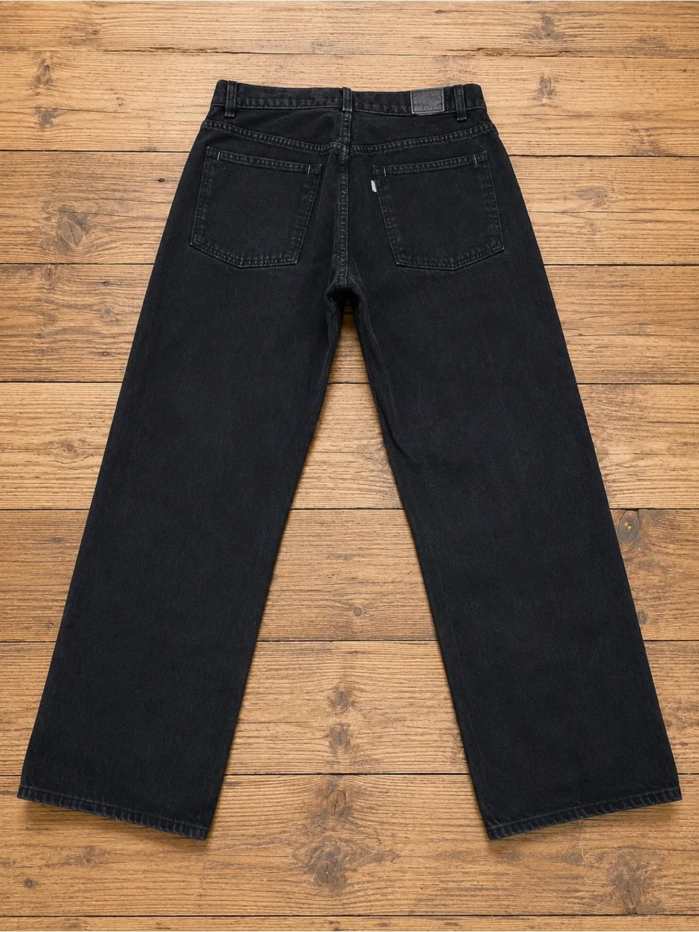 Levi’s Silvertab authentic vintage