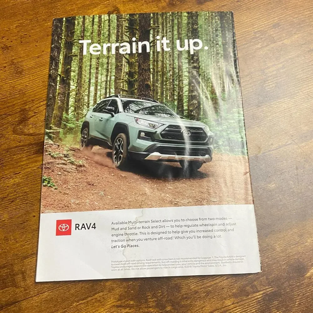 Motor Trend Magazine February 2019