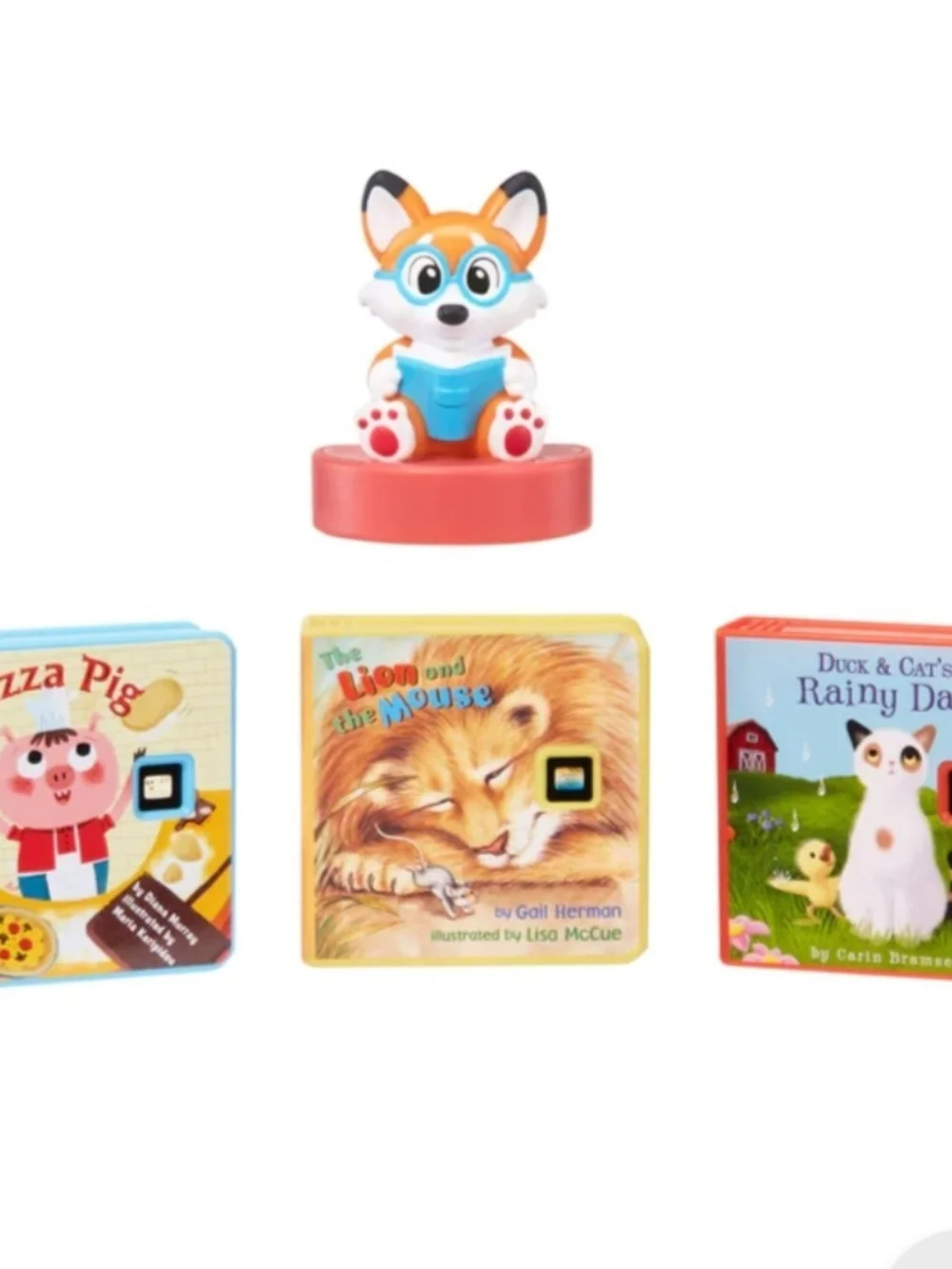 Little Tikes compact blue