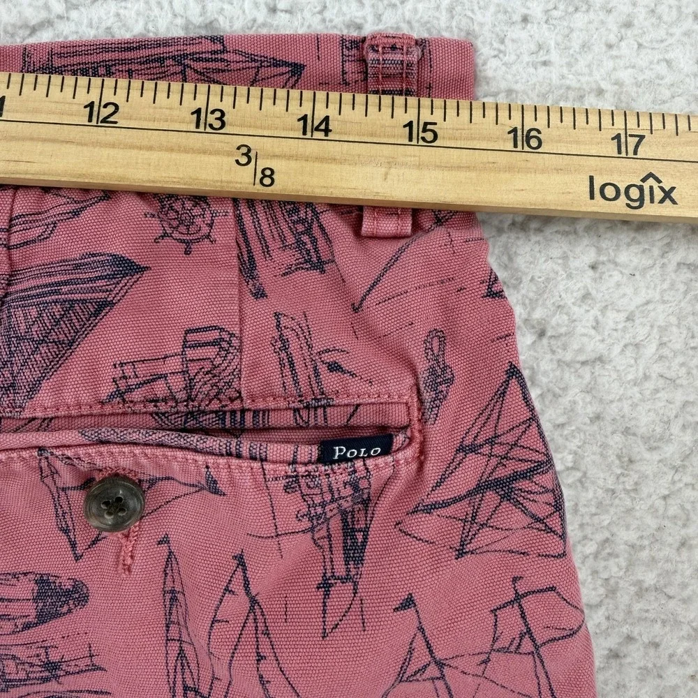 Polo Ralph Lauren from handled