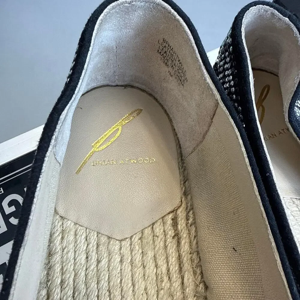 Brian Atwood brian atwood