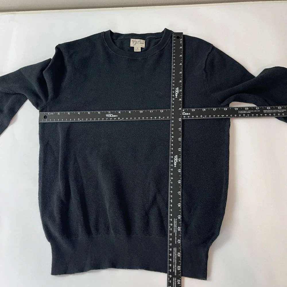 J. Crew sizing title