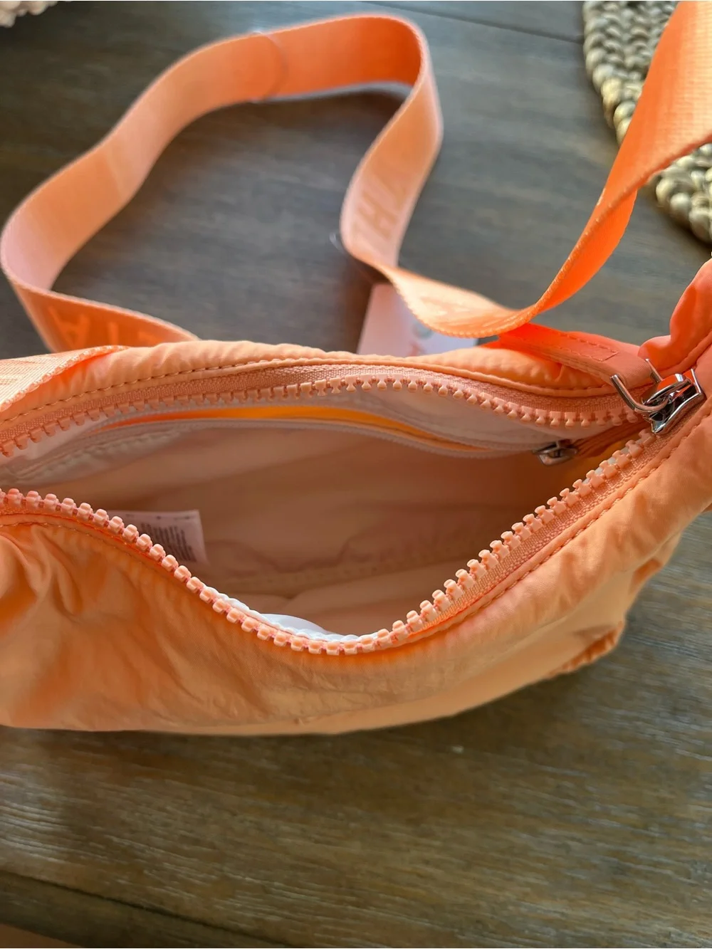 Athleta lightweight crossbody