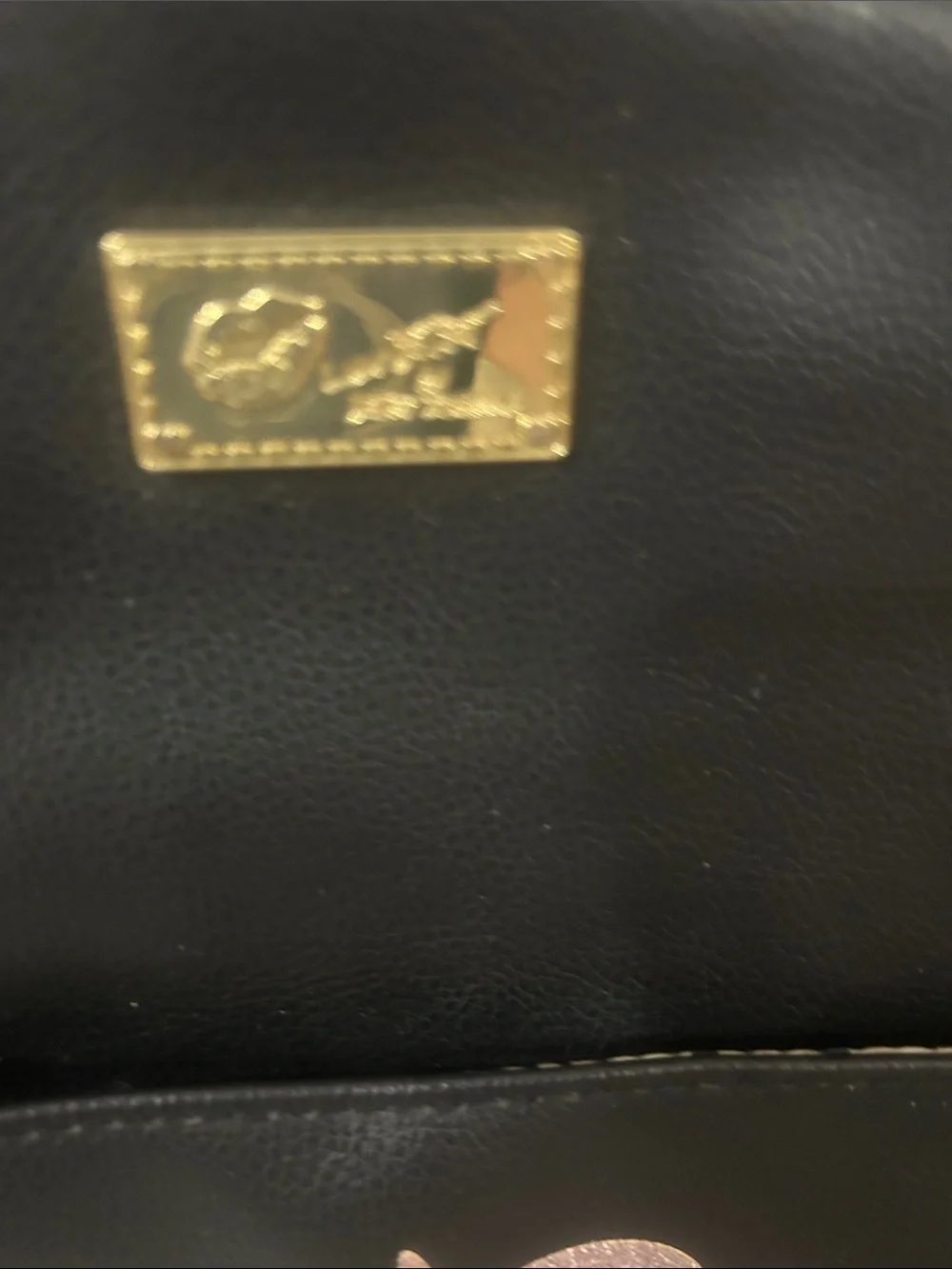 Betsey Johnson adorable betsy