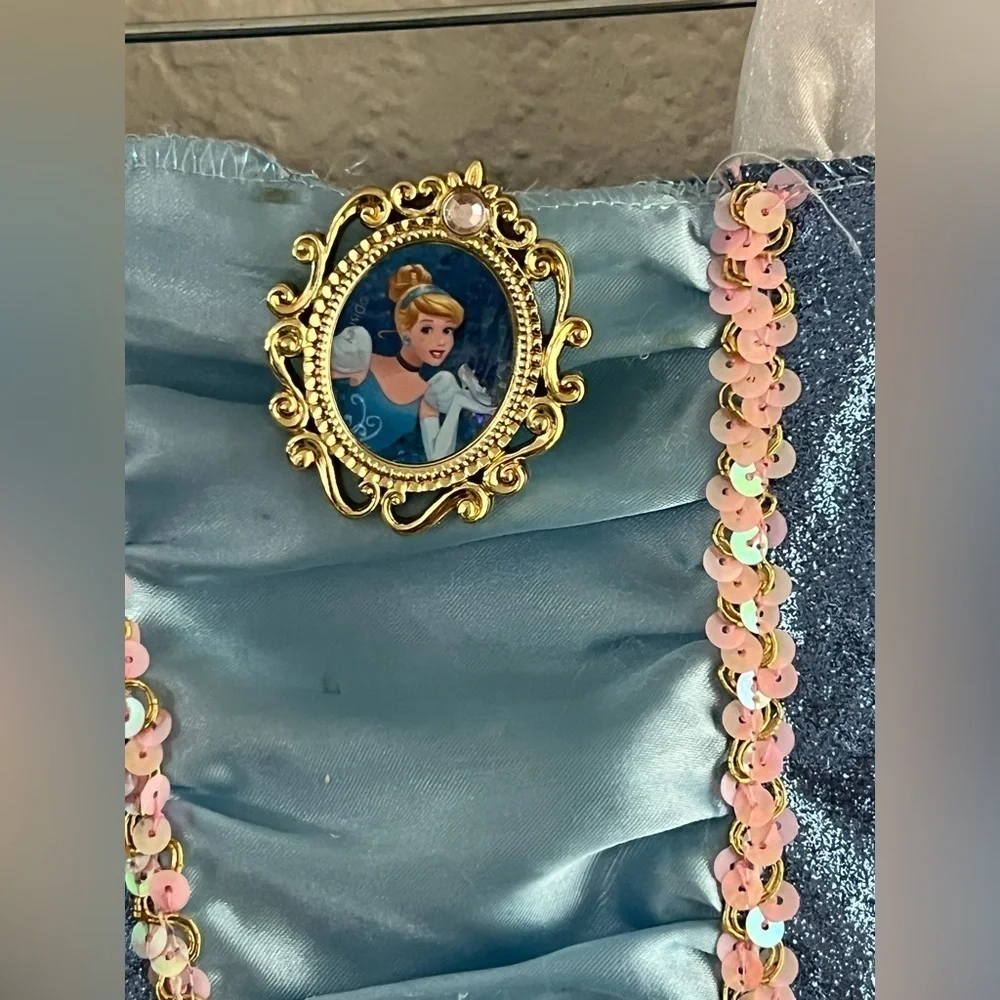 Disney princess cinderella