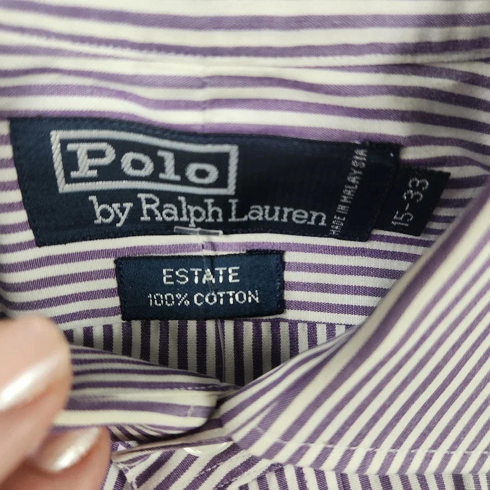 Polo Ralph Lauren polo ralph