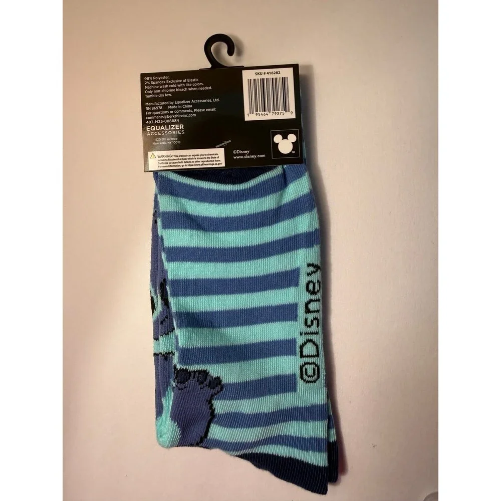 Disney socks classic