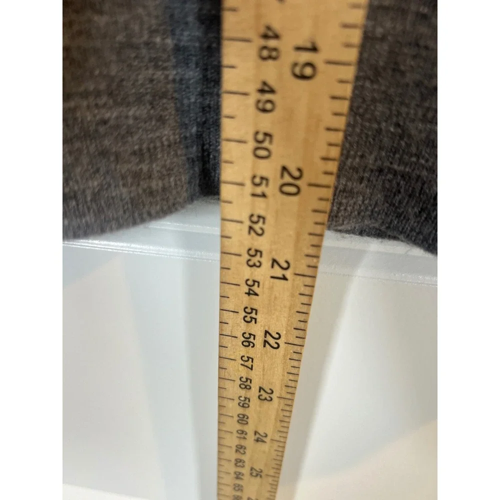 Banana Republic henley sweater