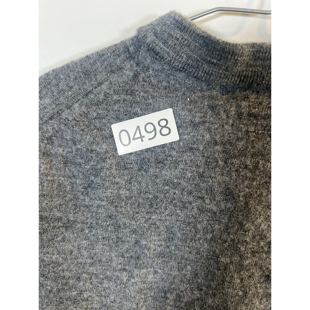 Banana Republic henley sweater