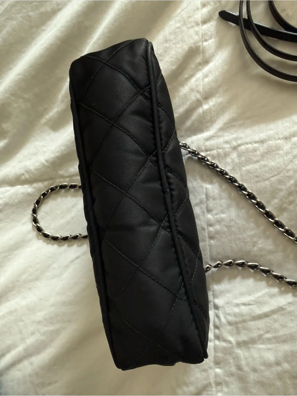 Prada like new