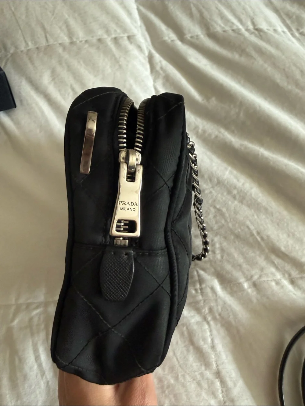 Prada like new