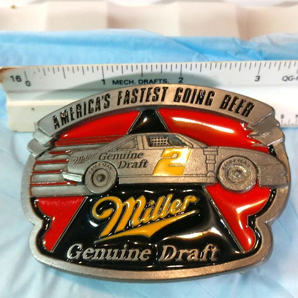 Miller Brewing Co vintage miller