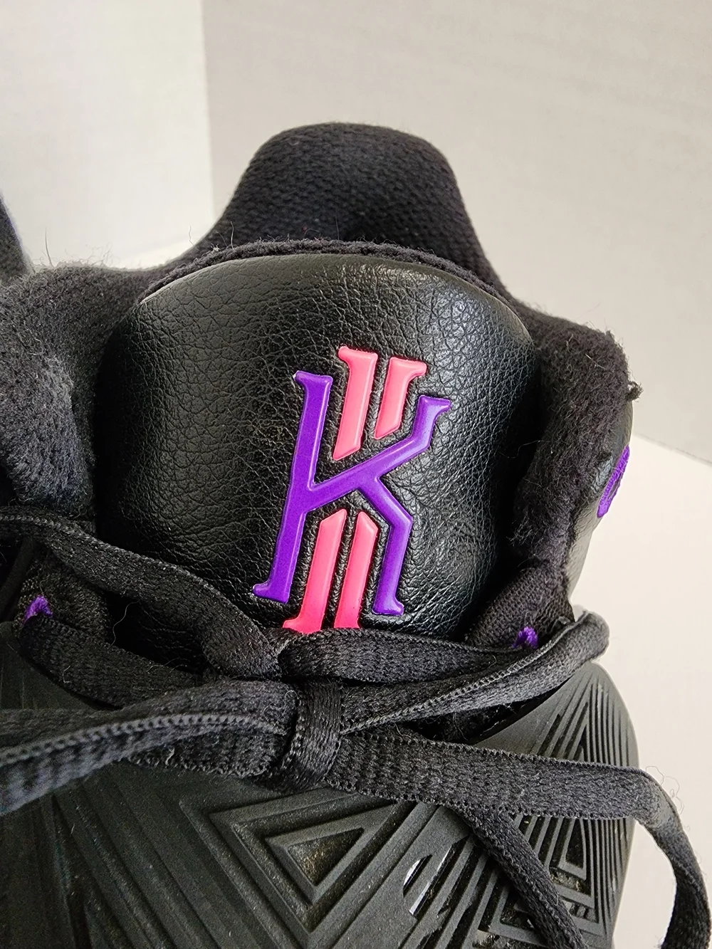 Nike kyrie flytrap