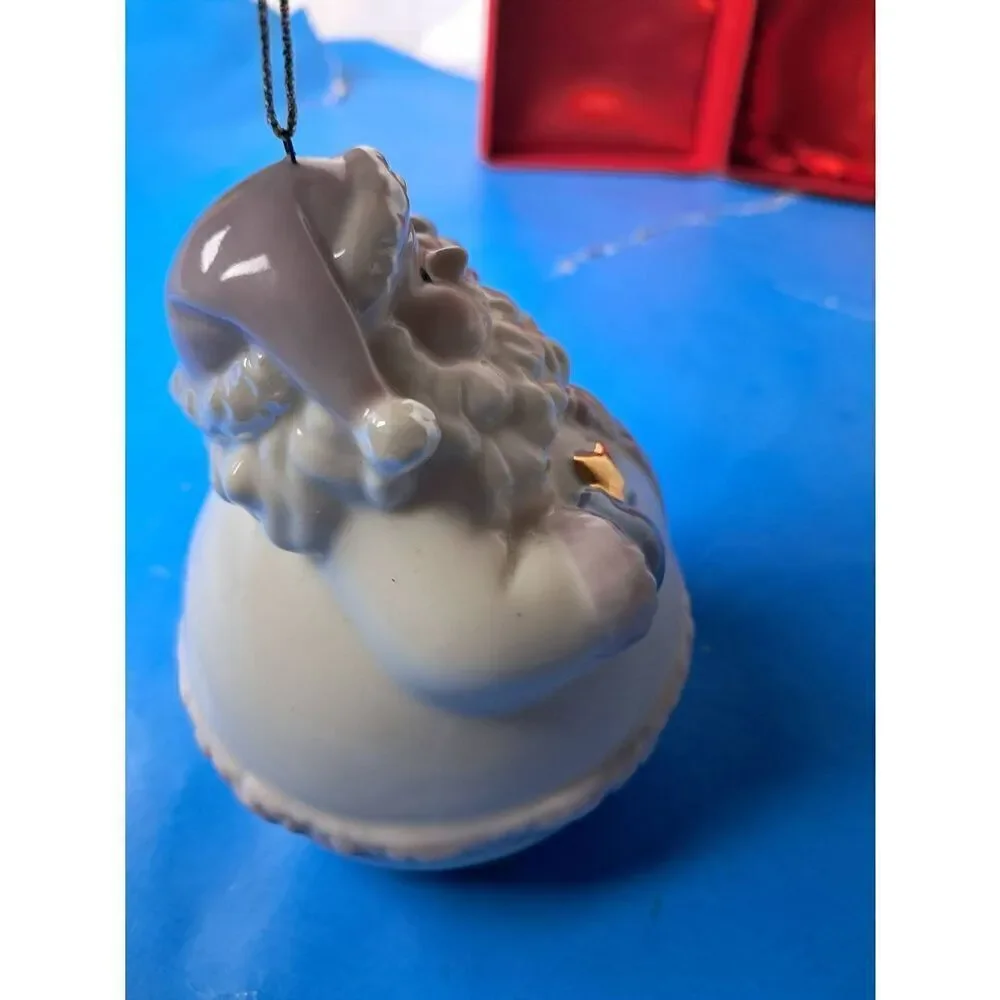 Formalities good porcelain