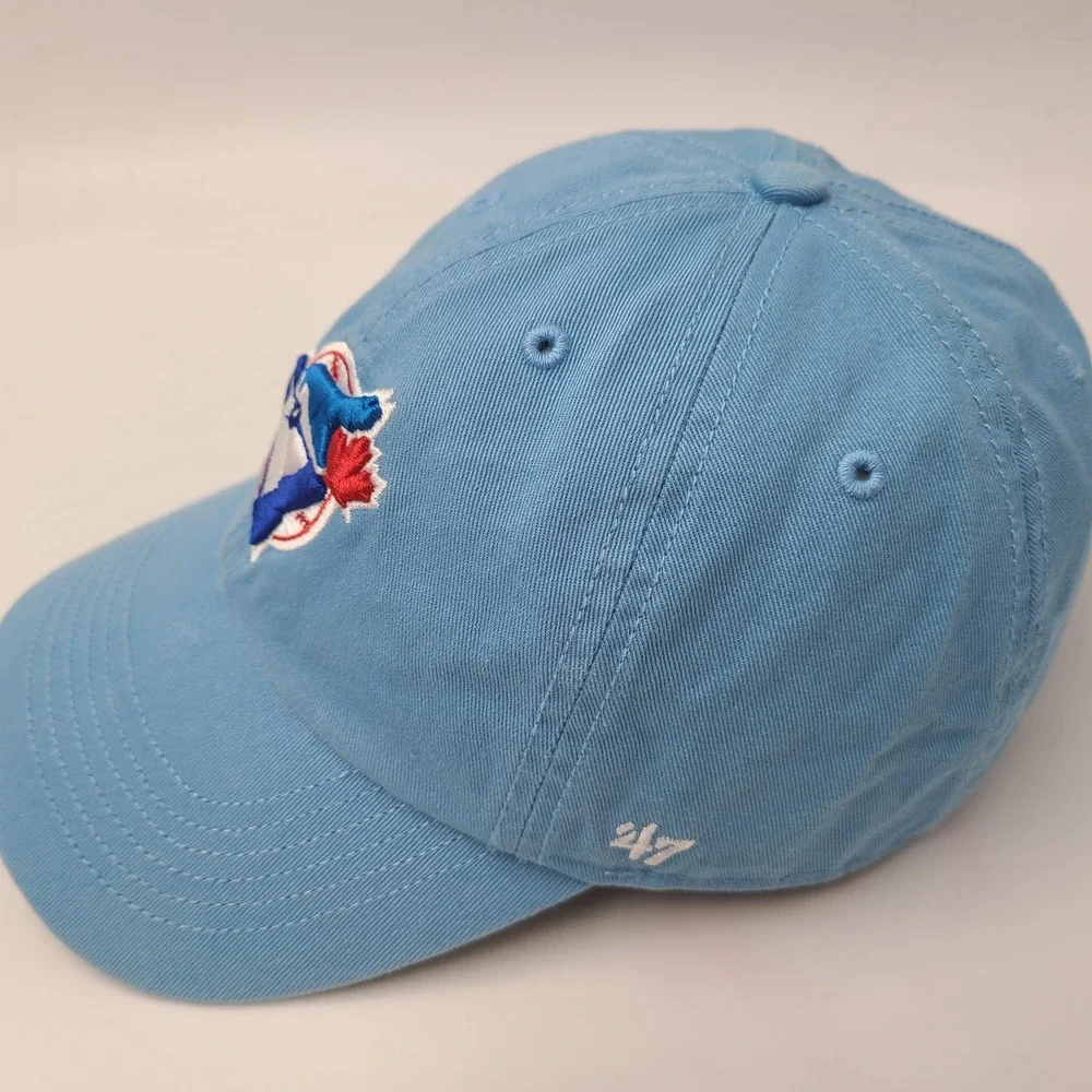 47 toronto blue