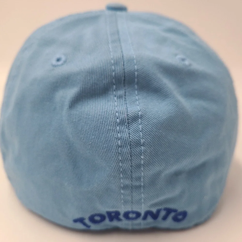 47 toronto blue