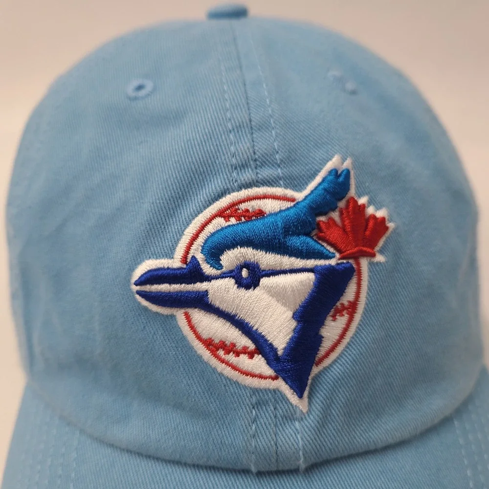 47 toronto blue