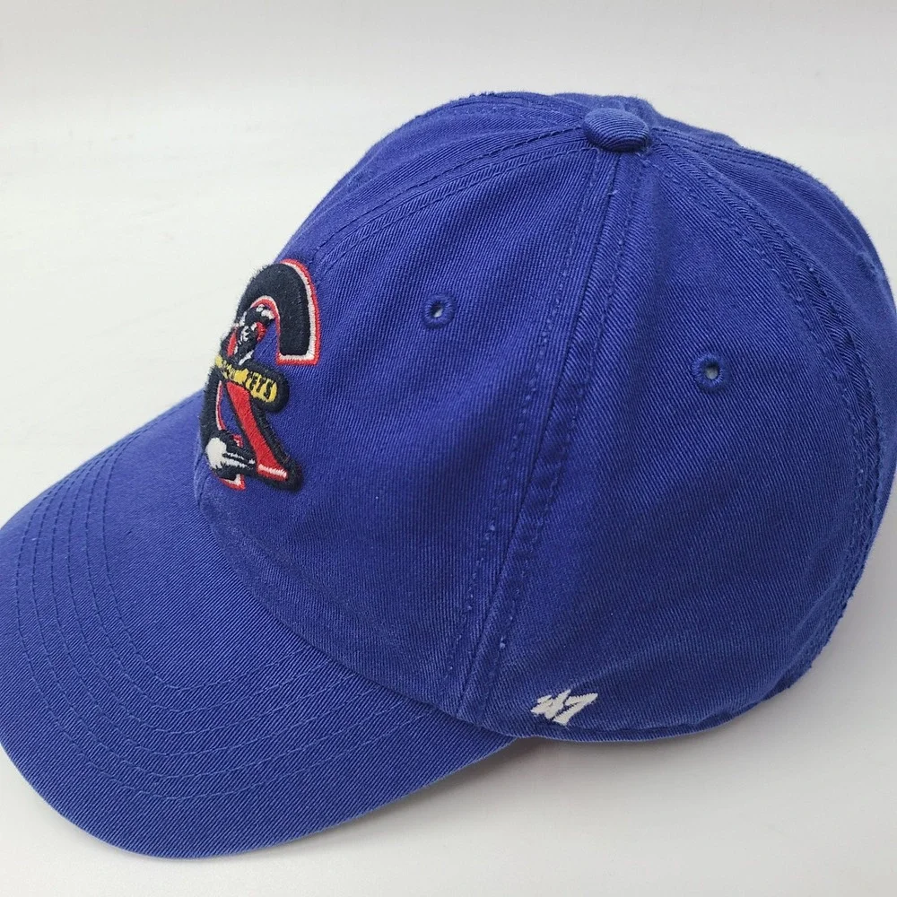 47 columbus jets