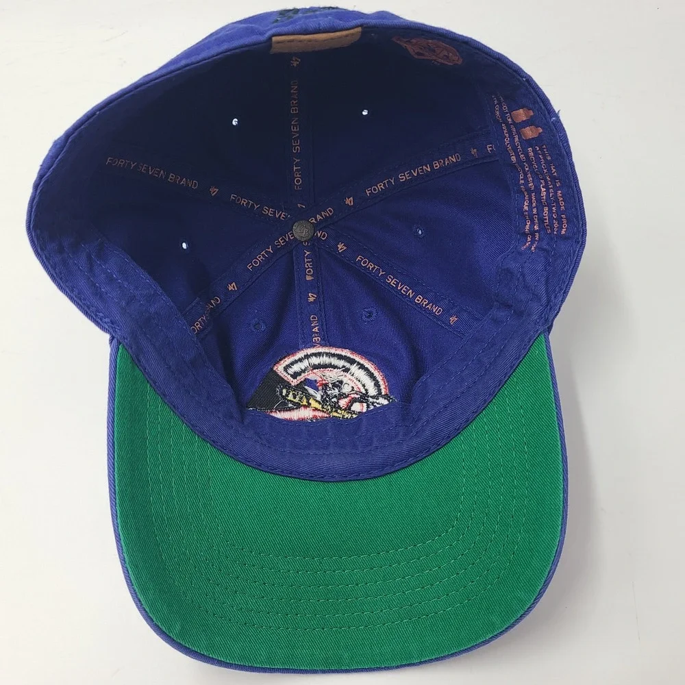 47 columbus jets