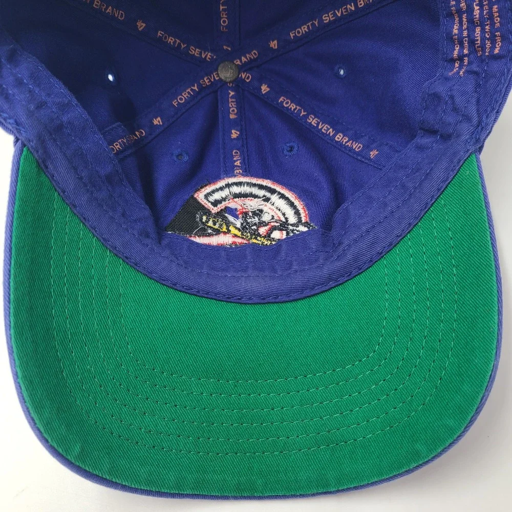 47 columbus jets
