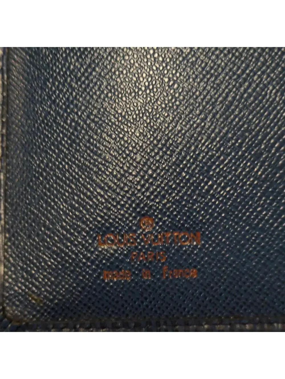 Louis Vuitton vintage louis
