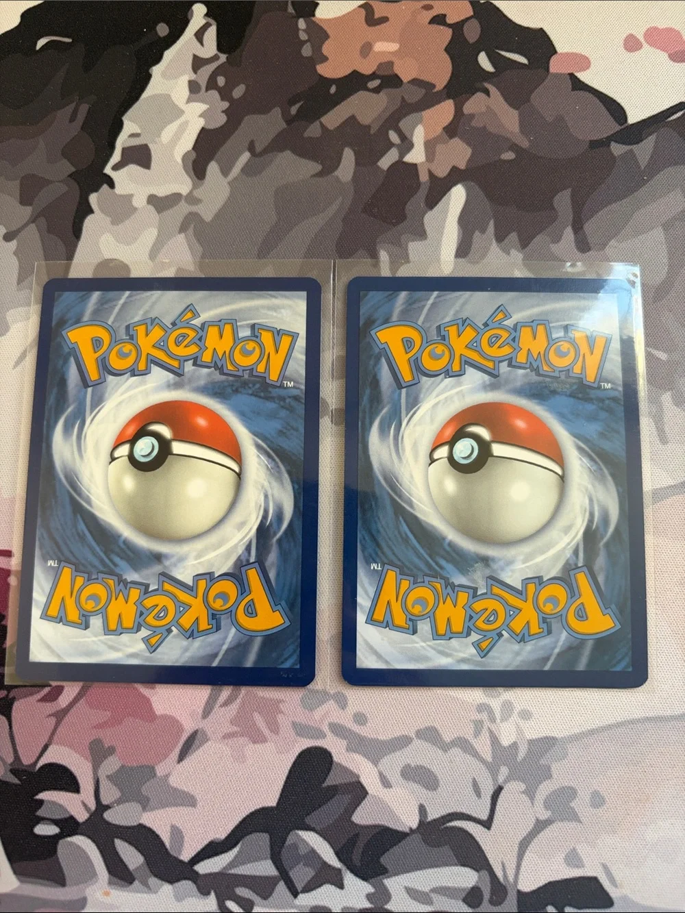 Bramblin & Brambleghast Evolution Line Pokémon Card Lot | 2 Cards ✨5/$25✨