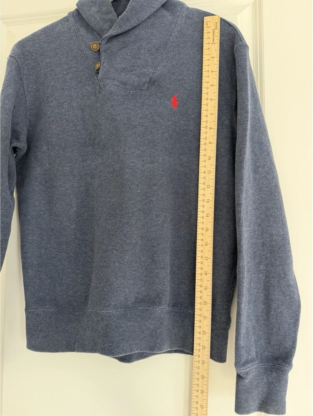 Ralph Lauren classic polo