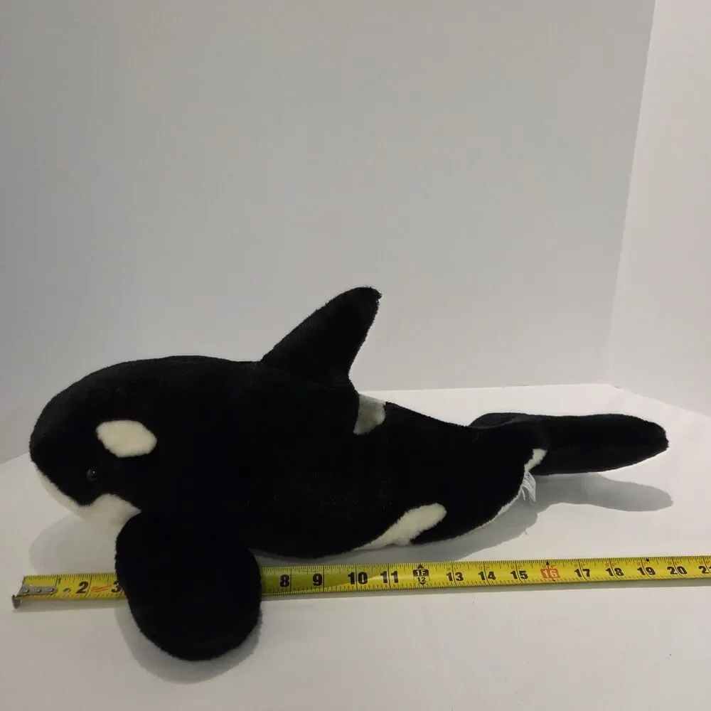 Sea World used but
