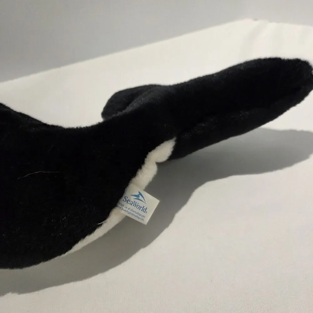 Sea World used but