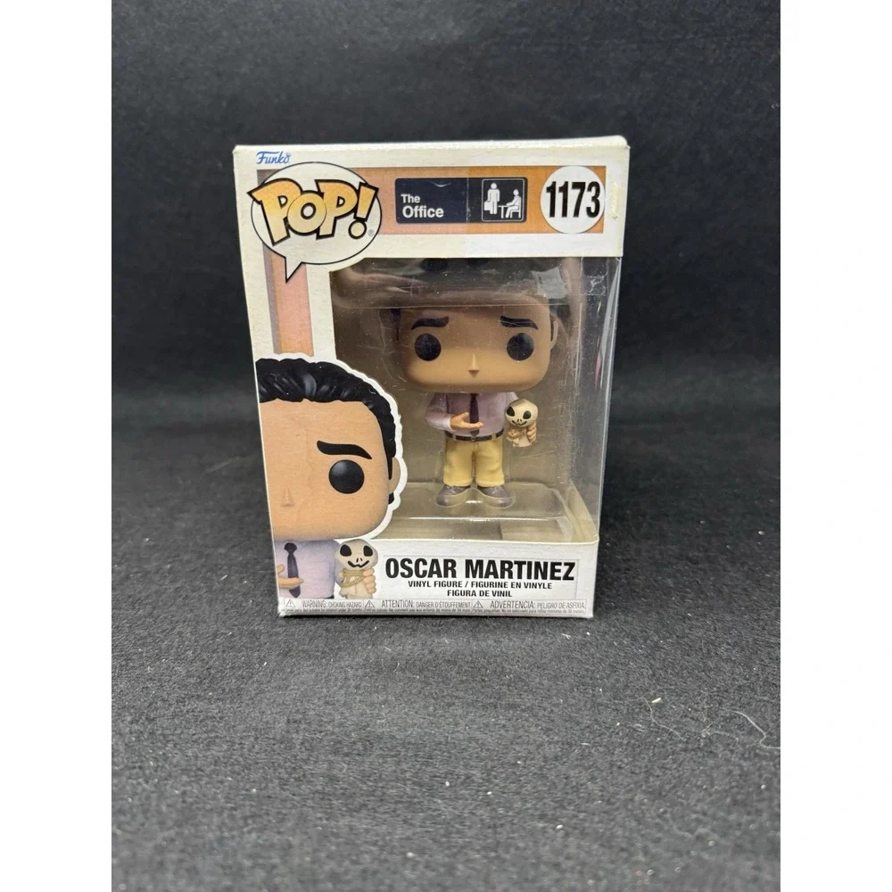 Funko office pop