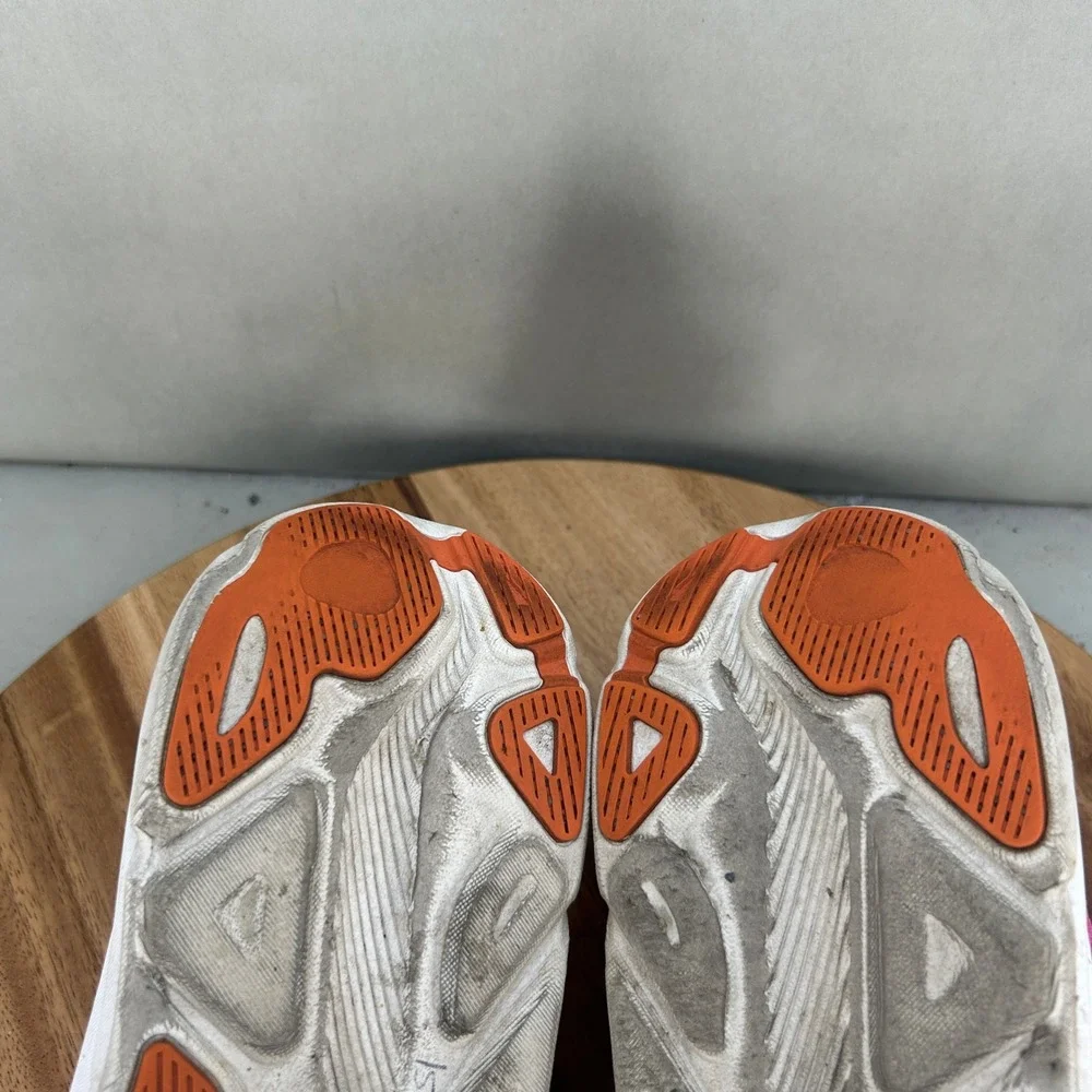 Hoka One One this pair