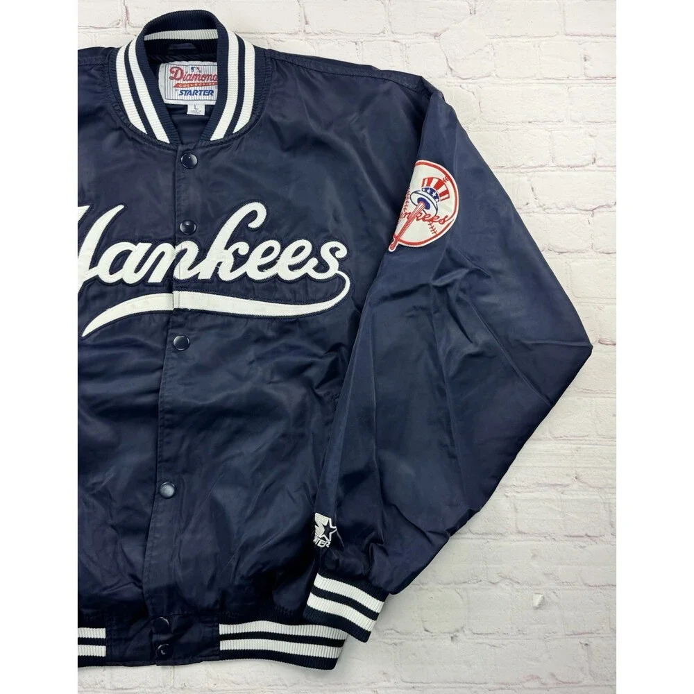 STARTER vintage original