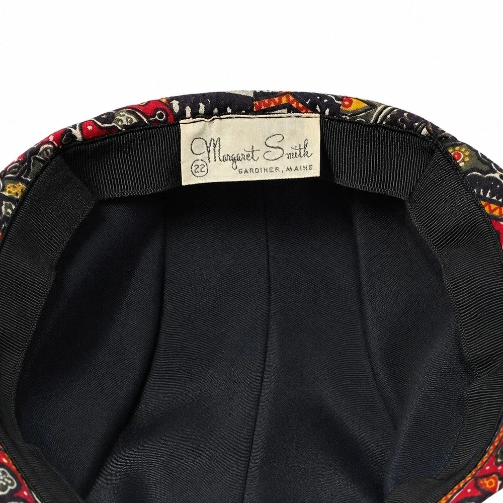 Margaret Smith vintage margaret
