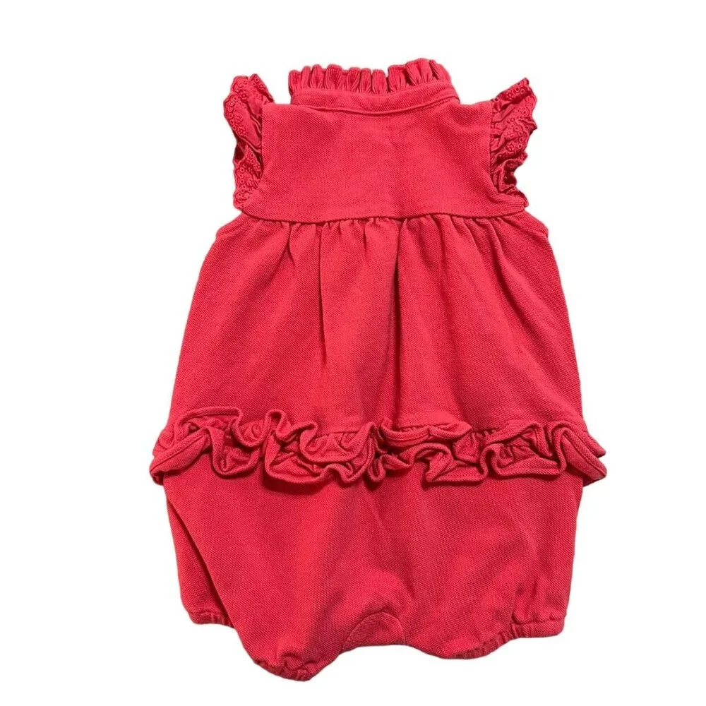 Ralph Lauren this adorable