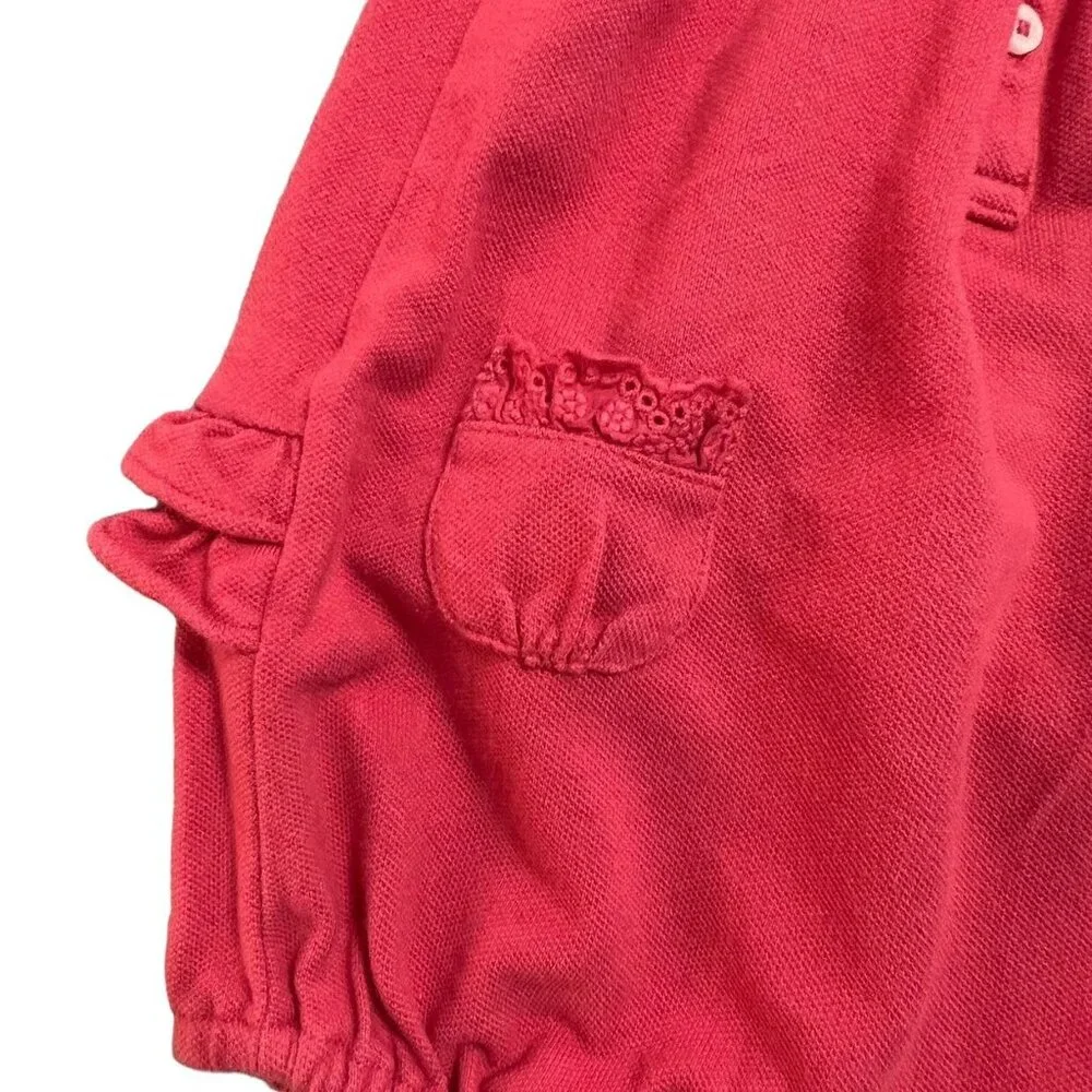 Ralph Lauren this adorable