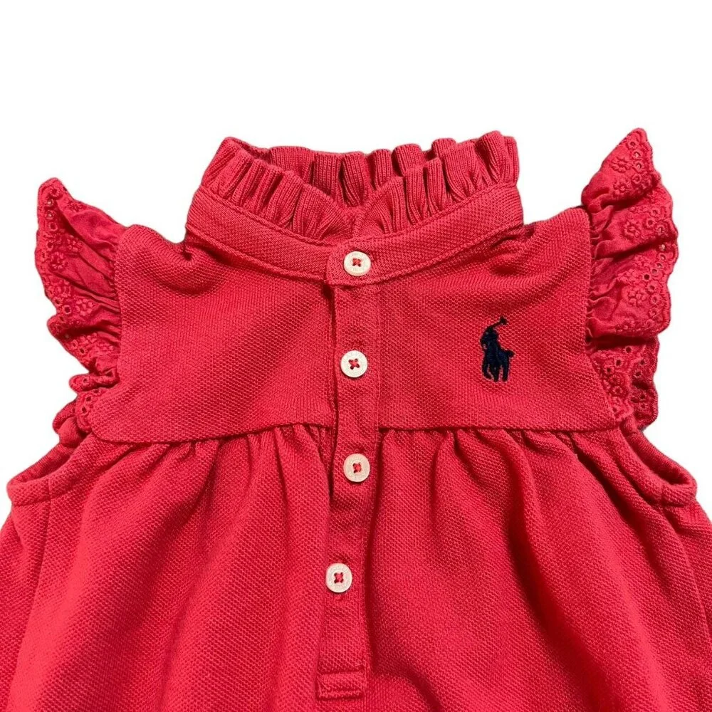 Ralph Lauren this adorable