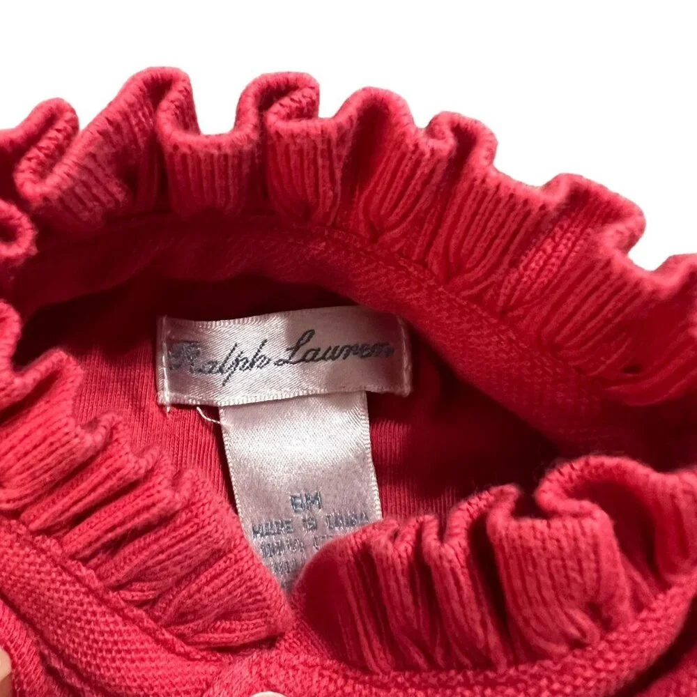 Ralph Lauren this adorable