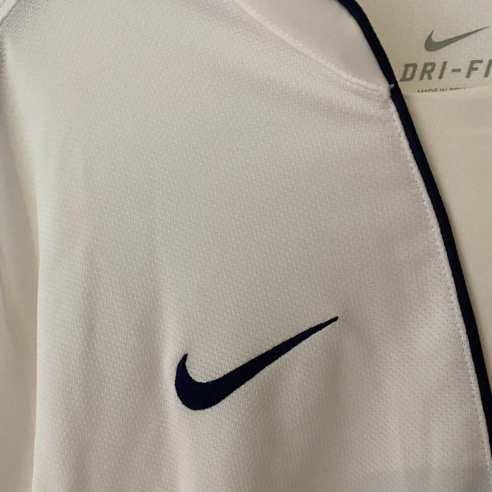 Nike Dri-Fit Authentic US Soccer Stadium Jersey Team 2011 Women's