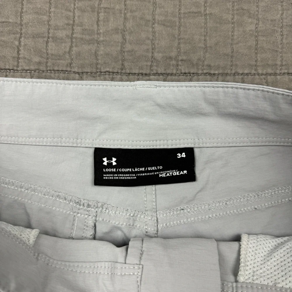 Under Armour there small