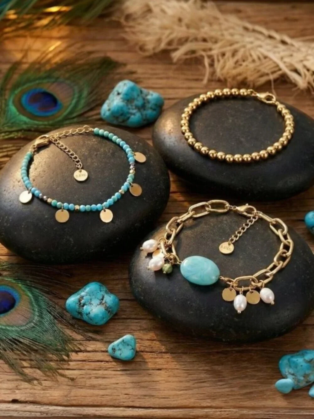NKULTD set includes