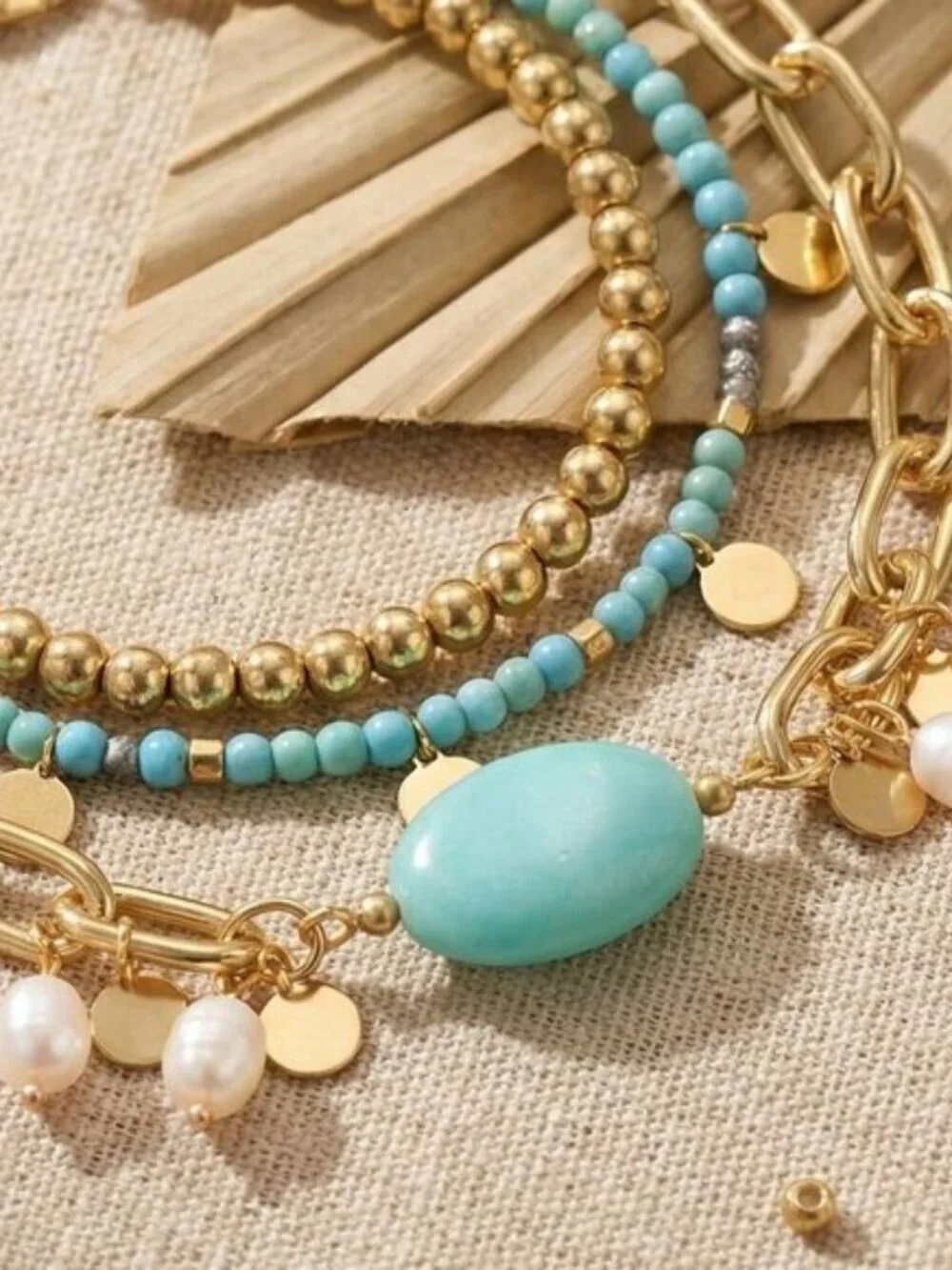 NKULTD set includes